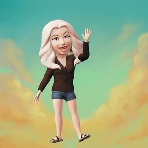 Meet your Posher, Julie
